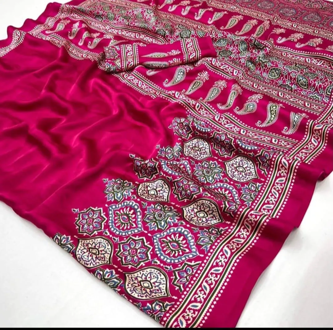 Buy New Supar Premium Saree in Surat - Reseller Bazzar